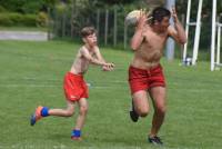 Monistrol-sur-Loire : 13 équipes au tournoi de touch rugby