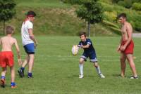 Monistrol-sur-Loire : 13 équipes au tournoi de touch rugby