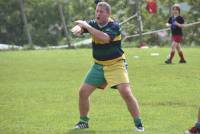 Monistrol-sur-Loire : 13 équipes au tournoi de touch rugby