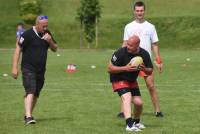 Monistrol-sur-Loire : 13 équipes au tournoi de touch rugby