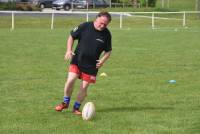 Monistrol-sur-Loire : 13 équipes au tournoi de touch rugby