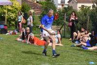 Monistrol-sur-Loire : 13 équipes au tournoi de touch rugby