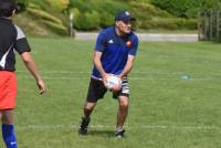 Monistrol-sur-Loire : 13 équipes au tournoi de touch rugby