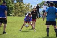 Monistrol-sur-Loire : 13 équipes au tournoi de touch rugby