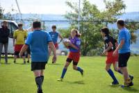 Monistrol-sur-Loire : 13 équipes au tournoi de touch rugby