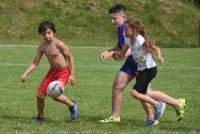 Monistrol-sur-Loire : 13 équipes au tournoi de touch rugby