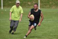 Monistrol-sur-Loire : 13 équipes au tournoi de touch rugby