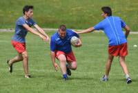 Monistrol-sur-Loire : 13 équipes au tournoi de touch rugby