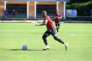 Foot, N3 : Espaly mène au score avant de céder contre Toulon