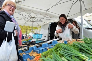 Yssingeaux : le marché maintenu jeudi mais...