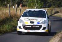 Le 29e Rallye du Haut-Lignon en photos