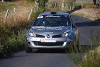 Le 29e Rallye du Haut-Lignon en photos