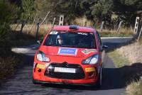 Le 29e Rallye du Haut-Lignon en photos