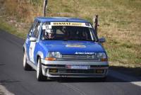 Le 29e Rallye du Haut-Lignon en photos