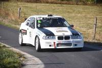 Le 29e Rallye du Haut-Lignon en photos