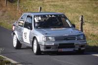 Le 29e Rallye du Haut-Lignon en photos