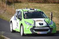 Le 29e Rallye du Haut-Lignon en photos