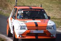 Le 29e Rallye du Haut-Lignon en photos