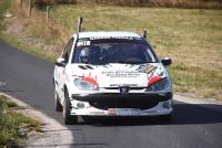 Le 29e Rallye du Haut-Lignon en photos