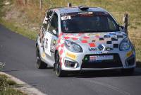 Le 29e Rallye du Haut-Lignon en photos