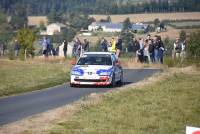 Le 29e Rallye du Haut-Lignon en photos