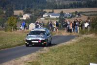 Le 29e Rallye du Haut-Lignon en photos