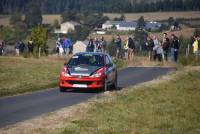 Le 29e Rallye du Haut-Lignon en photos