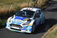 Le 29e Rallye du Haut-Lignon en photos