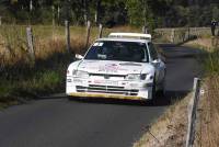 Le 29e Rallye du Haut-Lignon en photos