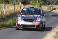 Le 29e Rallye du Haut-Lignon en photos