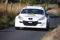 Le 29e Rallye du Haut-Lignon en photos