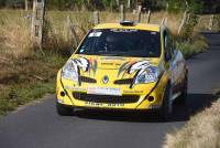 Le 29e Rallye du Haut-Lignon en photos