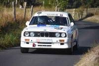 Le 29e Rallye du Haut-Lignon en photos