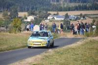 Le 29e Rallye du Haut-Lignon en photos