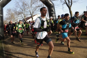 Course à pied : relevez le Défi Vellave à Monistrol-sur-Loire les 7 et 8 mars