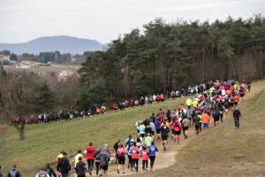 Course à pied : relevez le Défi Vellave à Monistrol-sur-Loire les 7 et 8 mars