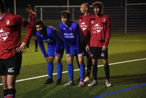 Foot : Alexandre Assaf et Monistrol surclassent Saint-Pourçain