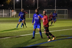 Foot : Alexandre Assaf et Monistrol surclassent Saint-Pourçain