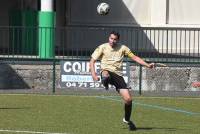 Foot : Retournac, c&#039;est abouti