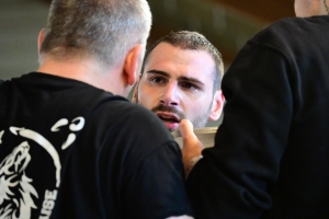 Boxe Française : Elisa Allemand et Simon Bouyer en demi-finale de l&#039;Open de France