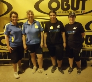 Supranational de pétanque du Puy-en-Velay : c&#039;est le jour des finales