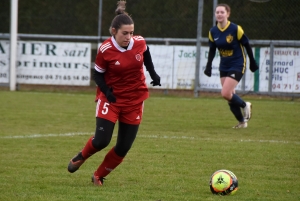 Yssingeaux/Saint-Maurice : les footballeuses de Sucs et Lignon se plaisent à 11