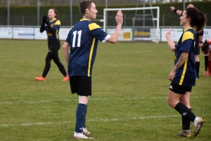 Yssingeaux/Saint-Maurice : les footballeuses de Sucs et Lignon se plaisent à 11