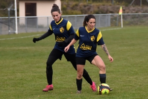 Yssingeaux/Saint-Maurice : les footballeuses de Sucs et Lignon se plaisent à 11