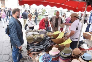 Riotord : la Foire des morilles va pousser dimanche dans le village