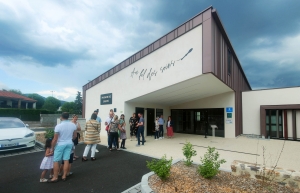 Retournac : un deuxième médecin généraliste attendu à la maison de santé