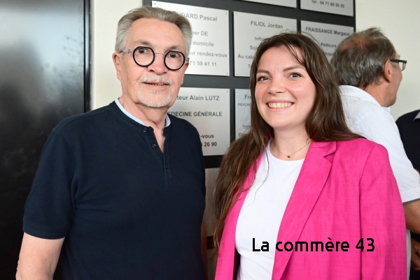 Alain Lutz et Mallaury Tenvooren||||