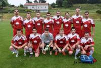 Foot : une finale de Coupe Régis-Fay indécise entre Montregard et Bains/Saint-Christophe