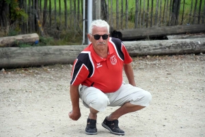 Pétanque : quatre nouvelles triplettes qualifiées pour la finale de la Coupe des clubs de l&#039;Yssingelais