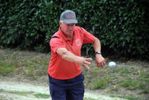 Pétanque : quatre nouvelles triplettes qualifiées pour la finale de la Coupe des clubs de l&#039;Yssingelais